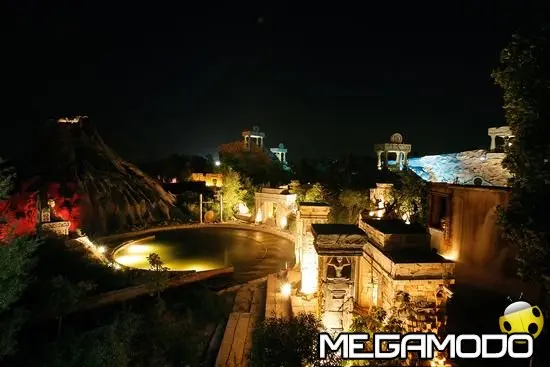 La Notte di Gardaland a soli 15 euro