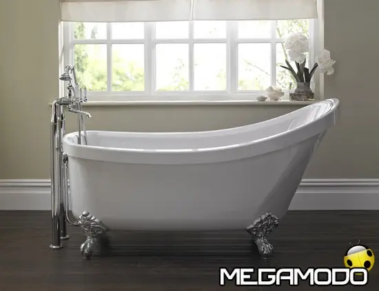 Gentry Home, anteprima Cersaie 2011