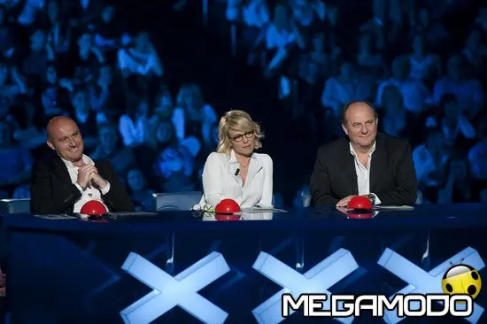 Al via i provini per la terza edizione di "Italia's Got Talent"