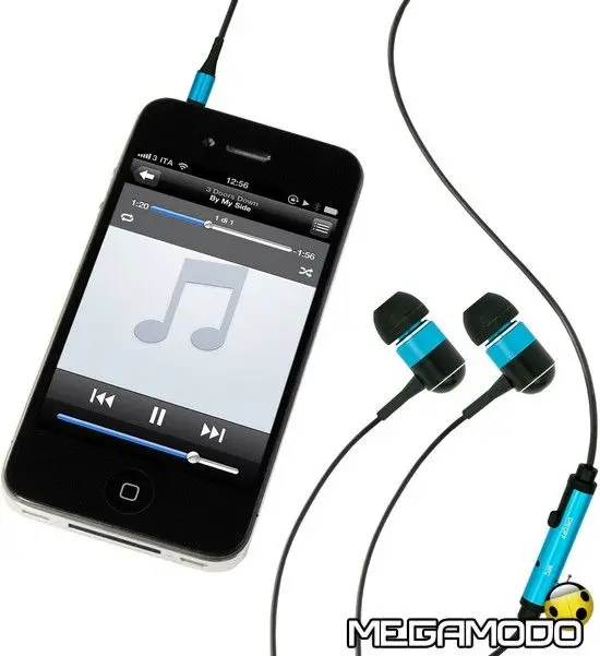 Hi-Fun presenta gli auricolari hi-Earphones