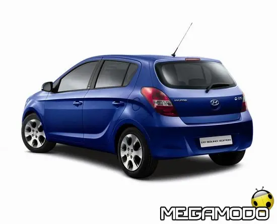 Cinque mesi di crescita per Hyundai in Italia