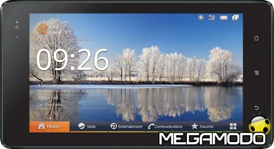 Nuovo IDEOS S7 Slim, il tablet Huawei di ultima generazione