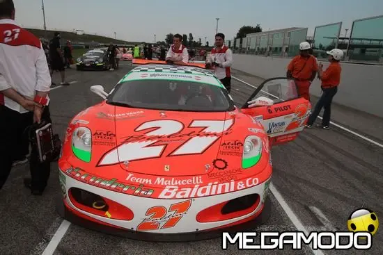 Malucelli e Pierleoni pronti a rafforzare a Magione la leadership in classifica