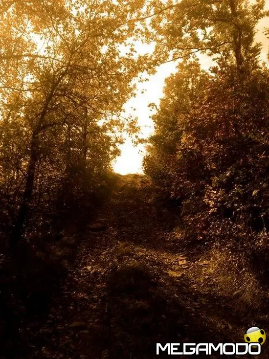 Al via le riprese di La casa nel vento dei morti