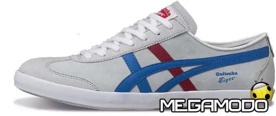 Pitti Uomo, Onitsuka Tiger Spring-Summer 2012