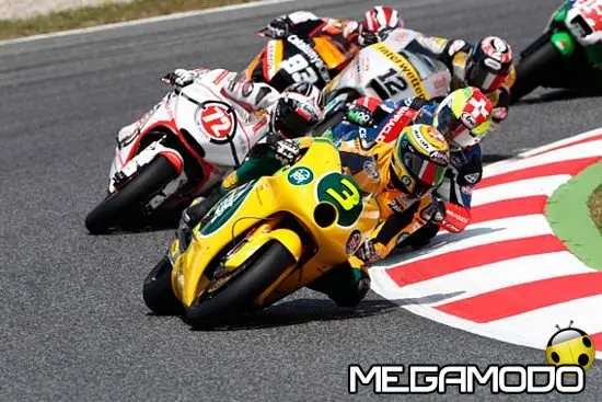 Iodaracing a Silverstone per puntare al podio