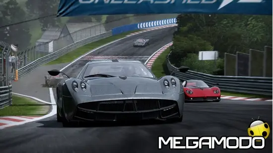 EA vi rimette al volante, arriva il nuovo Need for Speed: Shift 2 Unleashed