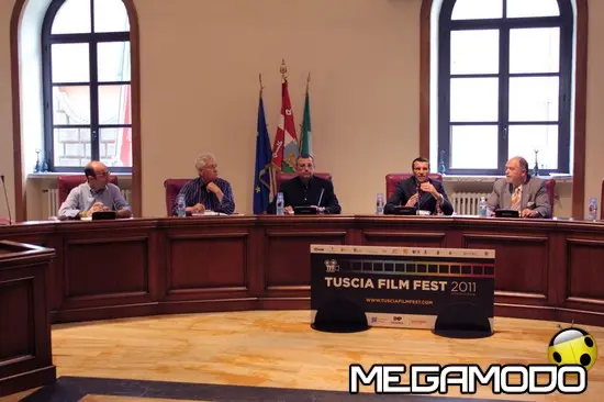 Tuscia Film Fest, il cinema italiano ancora protagonista 