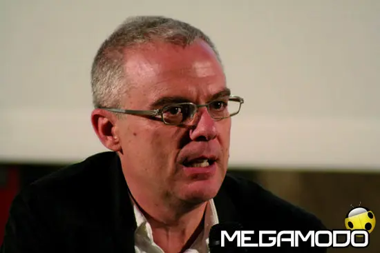 Tuscia Film Fest, Daniele Luchetti a Orvieto