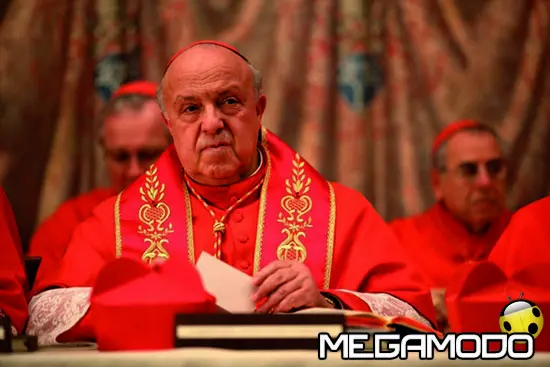 "Habemus Papam" al Tuscia Film Fest