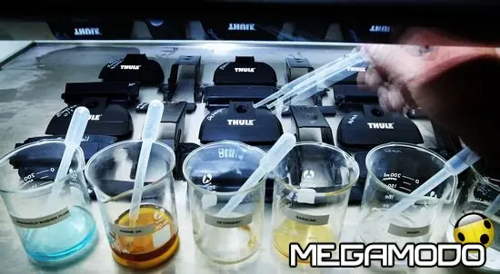 Il Gruppo Thule studia gli stili di vita dei consumatori