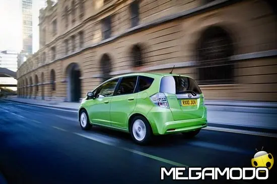 La nuova gamma Honda Jazz si arricchisce di un nuovo finanziamento