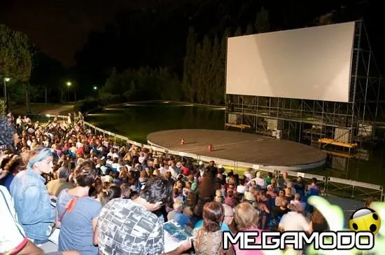 accordi @ DISACCORDI, XII Festival del Cinema all’Aperto