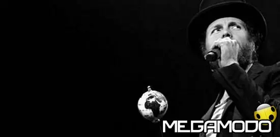 Jovanotti in concerto all'Arena di Verona