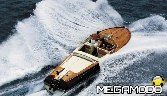 Riva per il matrimonio del principe Alberto II di Monaco