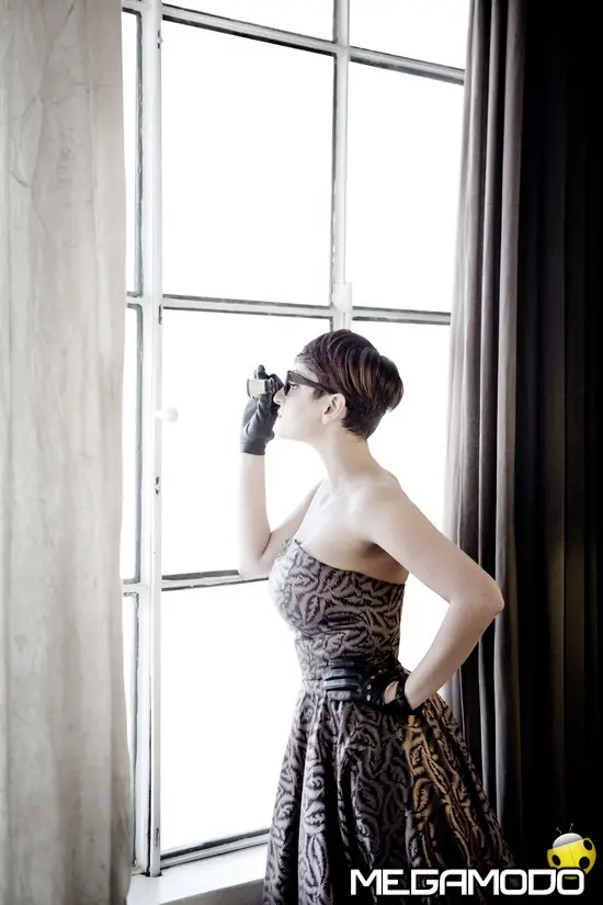 Arisa in concerto a Roma