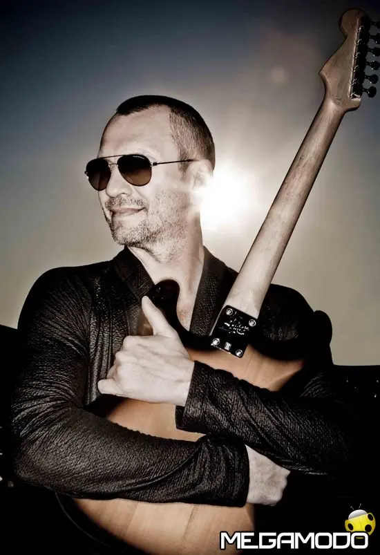 Concerto gratuito di Biagio Antonacci al Colesseo per l'UNESCO