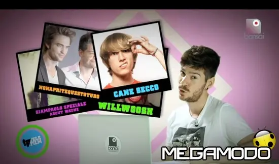 Da oggi al via il Tg Telefilm