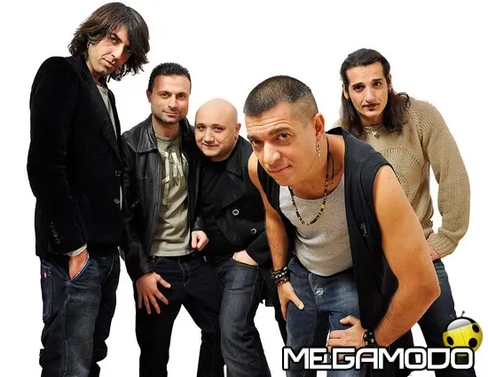 Capone & BungtBangt "portano" la loro eco-musica al Giffoni Film Festival 2011