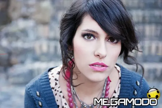 Chiara Canzian in concerto