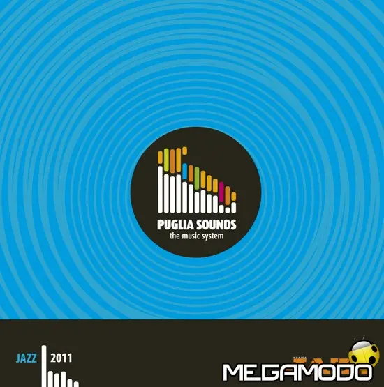 Puglia Sounds presenta "Sounds from Puglia Jazz"