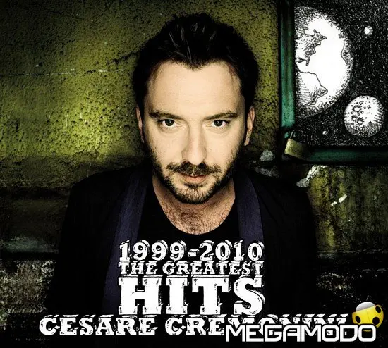 Il nuovo tour di Cesare Cremonini 
