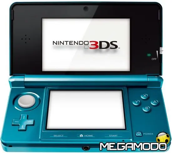 Nintendo 3DS e Nintendo DS in giro per l'Italia