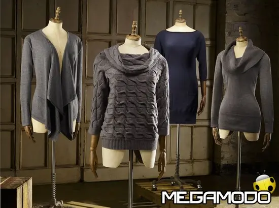 Esprit lancia la limited edition "Gostwyck Merino" per capi in lana eco-sostenibili