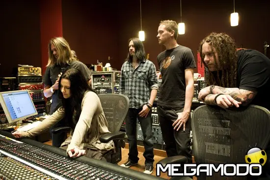 Evanescence, il nuovo album in uscita l'11 ottobre