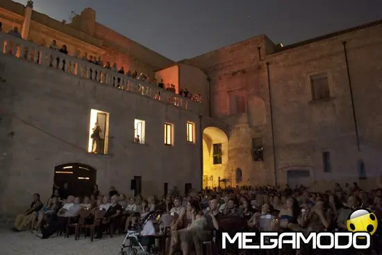 La Festa di Cinema del reale