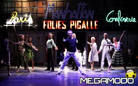 Raffaele Paganini, Elio e Vittorio Sgarbi a TeatroCultura Verbania