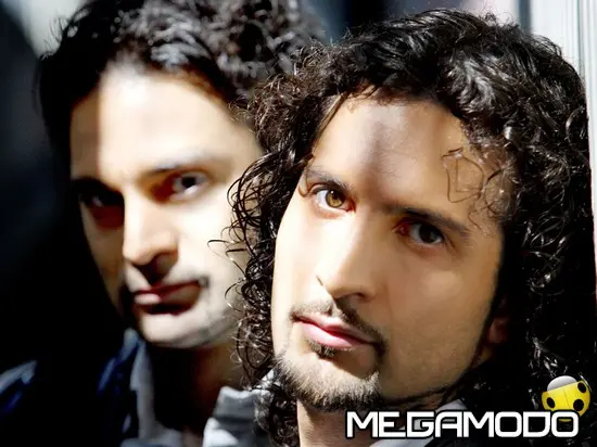 I Ghost al Premio Lunezia