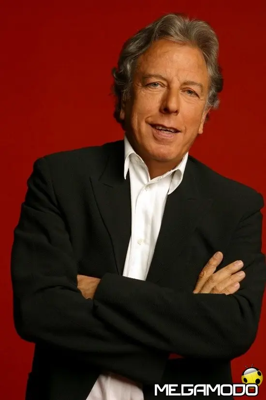 Mario Lavezzi, "L'amore è quando c'è"