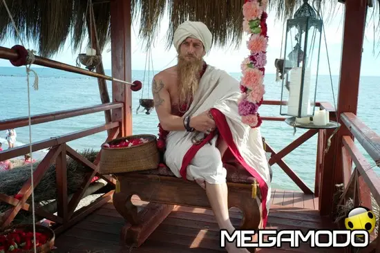 Francesco Totti per Summer Card Smart