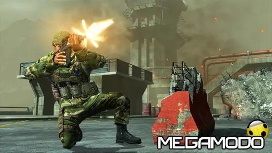 GoldenEye 007: Reloaded per PlayStation 3 e Xbox 360