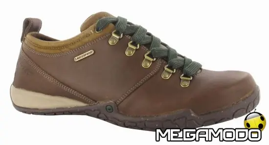 Hi-Tec e gli scarponcini per l'inverno