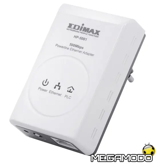 Edimax Technology mette il turbo al networking