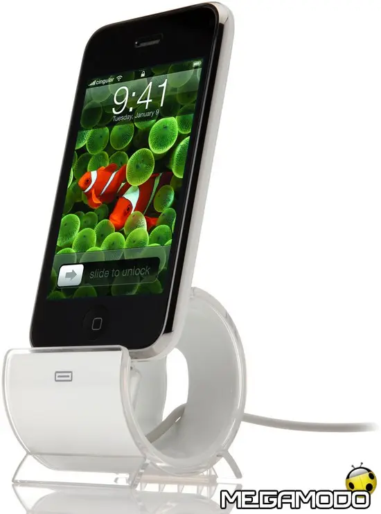 Coloratissimi accessori per iPod e iPhone, vacanze very geek