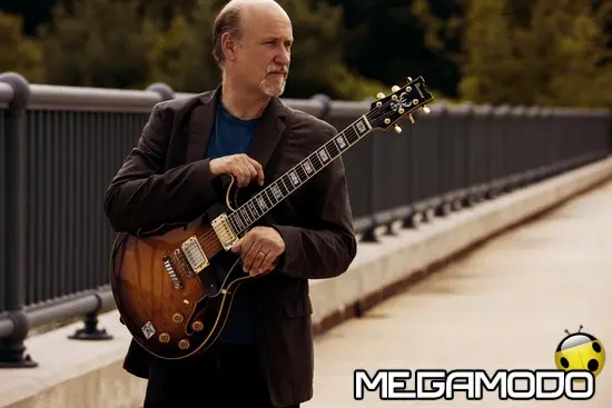 John Scofield al Fara Music Festival