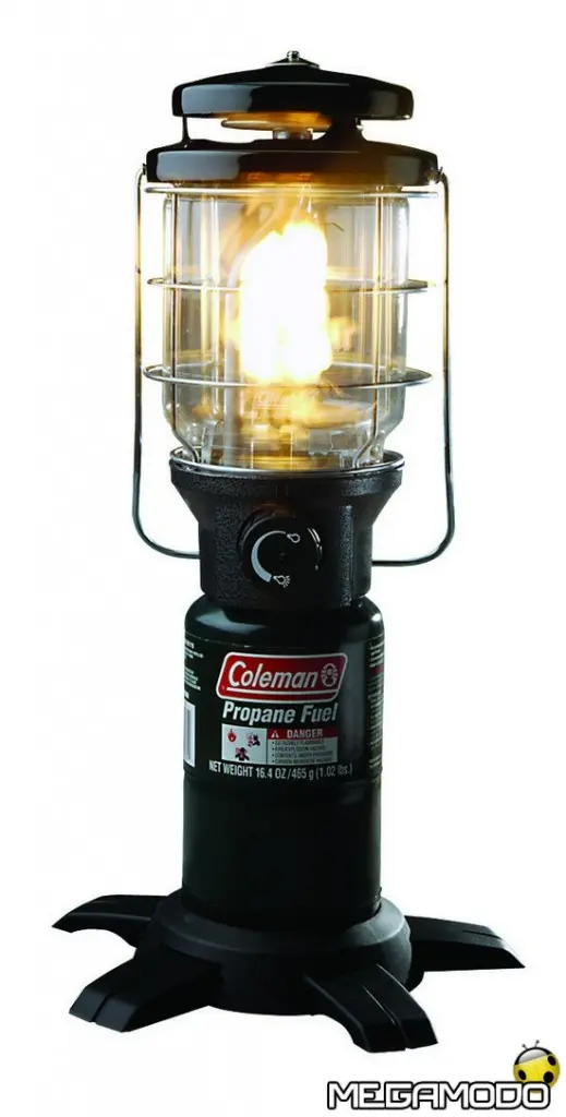 Proviamo il...propano