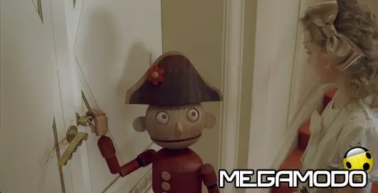 Giffoni Film Festival, Andrei Konchalovsky e un estratto de Lo Schiaccianoci in 3D