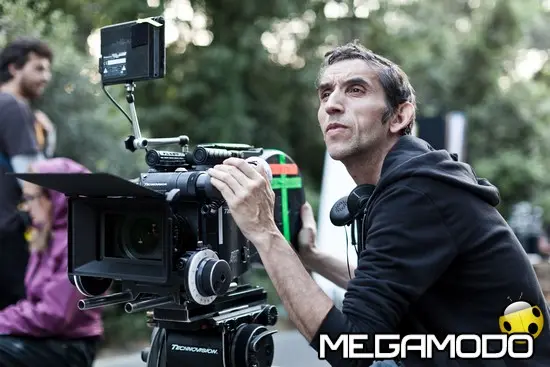 La Toscana al Festival di Venezia