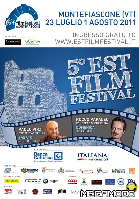 Est Film Festival 2011 