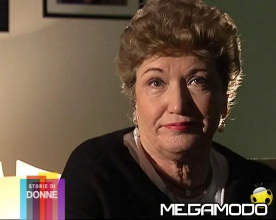 "Storie di donne", il nuovo programma di Canale 5 