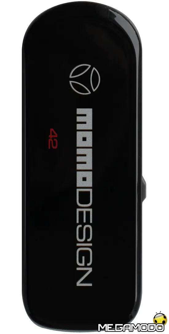 MD@-Extreme 42, la nuova chiavetta di 3 è super-veloce