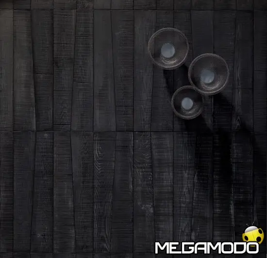 Listone Giordano e la Menzione d'Onore Compasso d'Oro