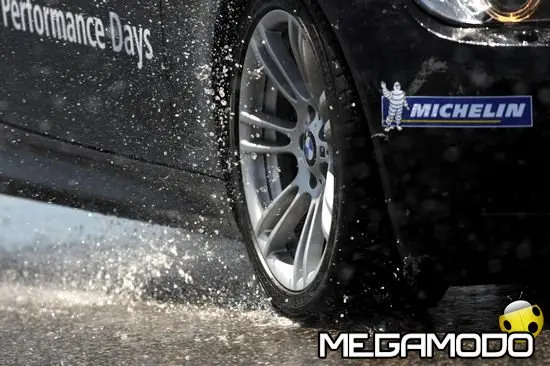 Michelin, la capacità di sviluppare pneumatici adatti a tutti gli utilizzi