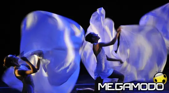 Il meglio dei Momix al Gran Teatro Geox