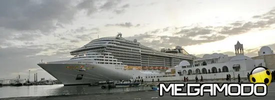 MSC Crociere torna a Tunisi