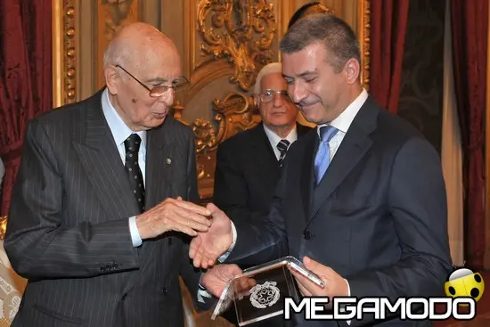 Visiant Contact ha ricevuto il Premio per l’Innovazione nell’Information, Communication & Media Technology